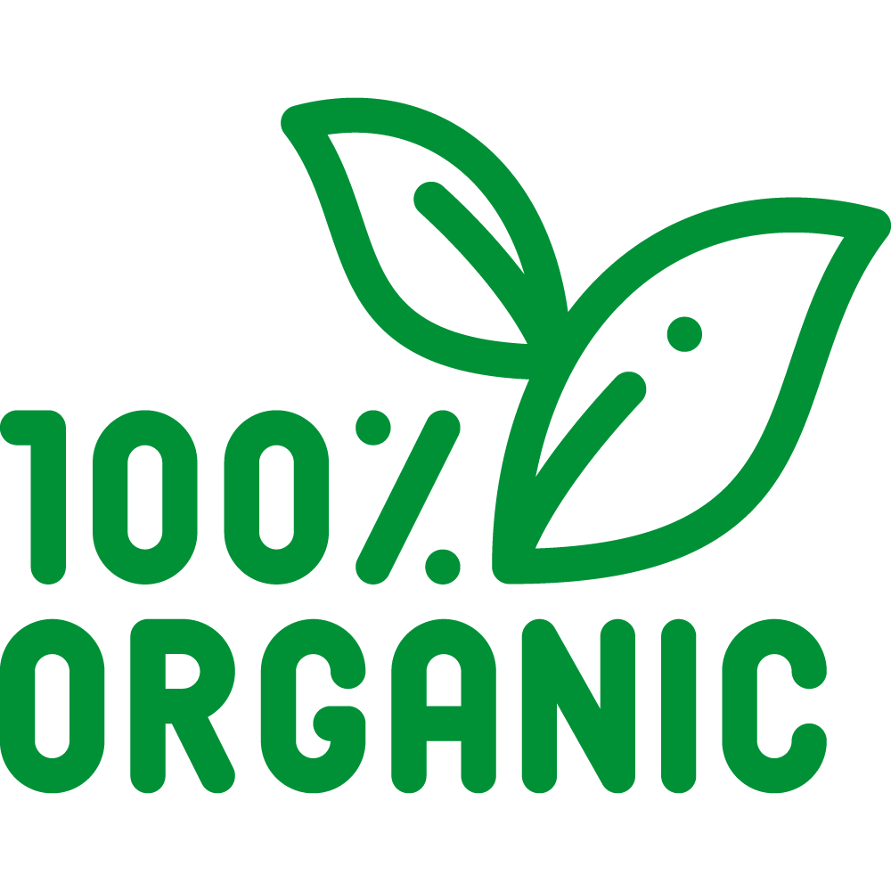 Organic-Icon